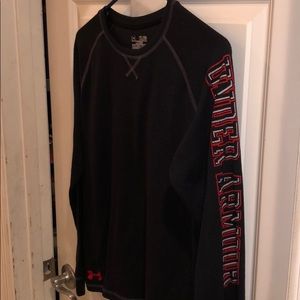 Under armour long sleeve